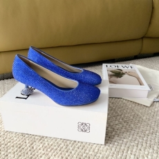 Loewe Shoes